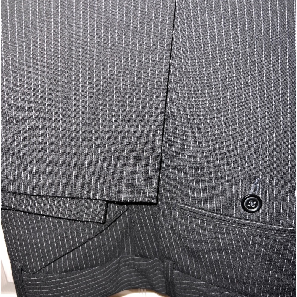 Express Editor Pants